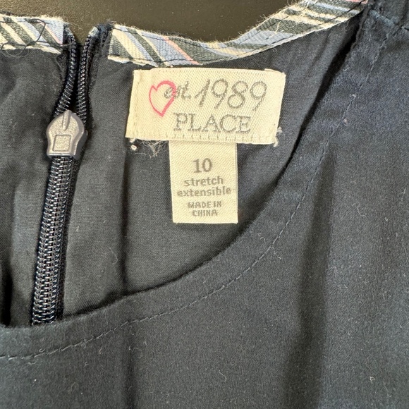 NWOT Children's Dress - Picture 2 of 3